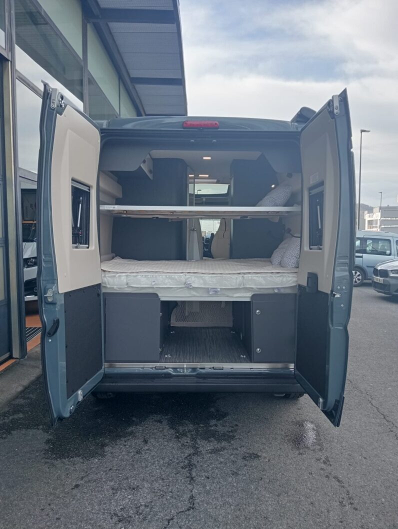 MC LOUIS MENFYS 3 MAXI S-LINE-2026-CAMPER-LITERAS DOBLES