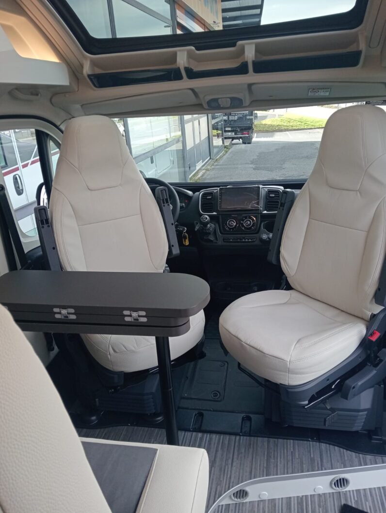 MC LOUIS MENFYS 3 MAXI S-LINE-2026-CAMPER-LITERAS DOBLES