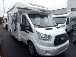 CHAUSSON EDICION ESPECIAL 610 – OCASION-2018