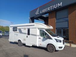 CI HORON 66 XT – OCASION -2023