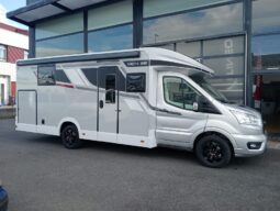 Mc Louis Mc4 881 -2026