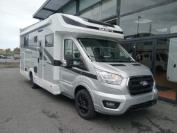 MC LOUIS MC4 381 AUTOMATICA (ISLA FACE TO FACE)