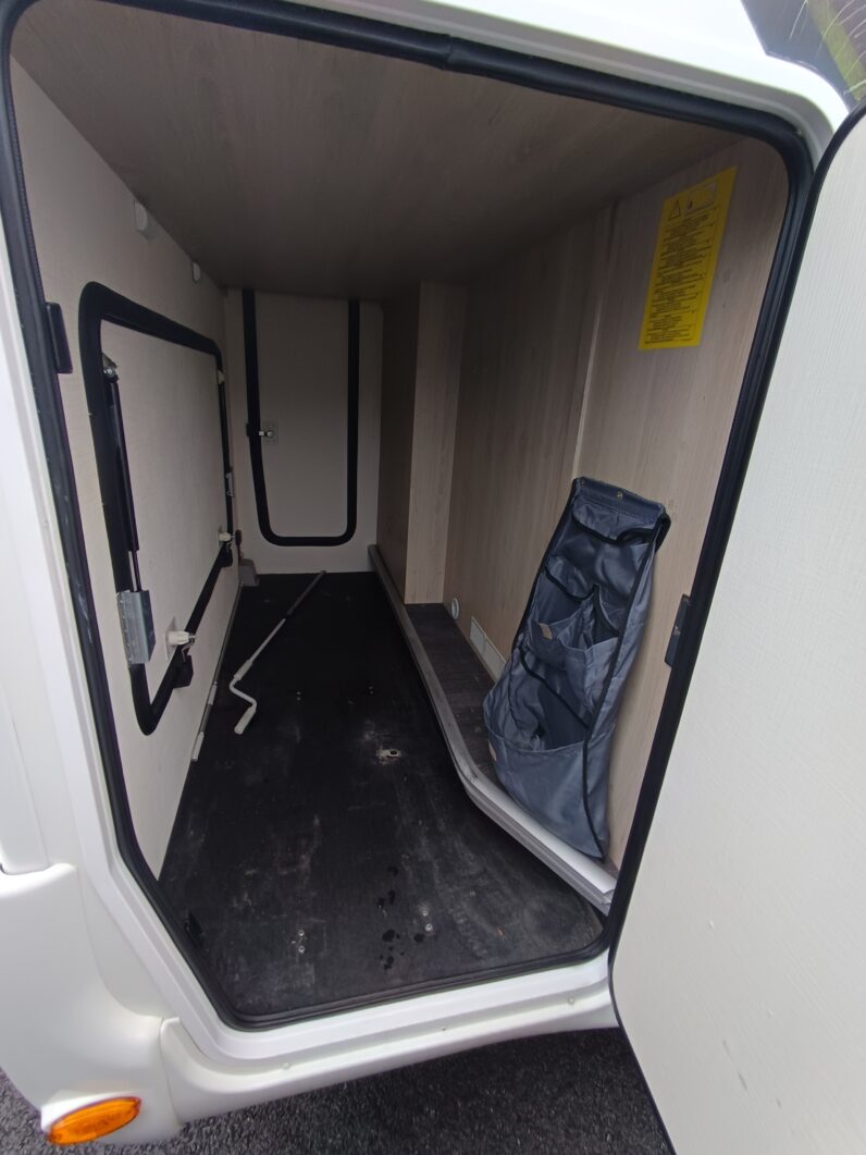 CHAUSSON EDICION ESPECIAL 610 – OCASION-2018