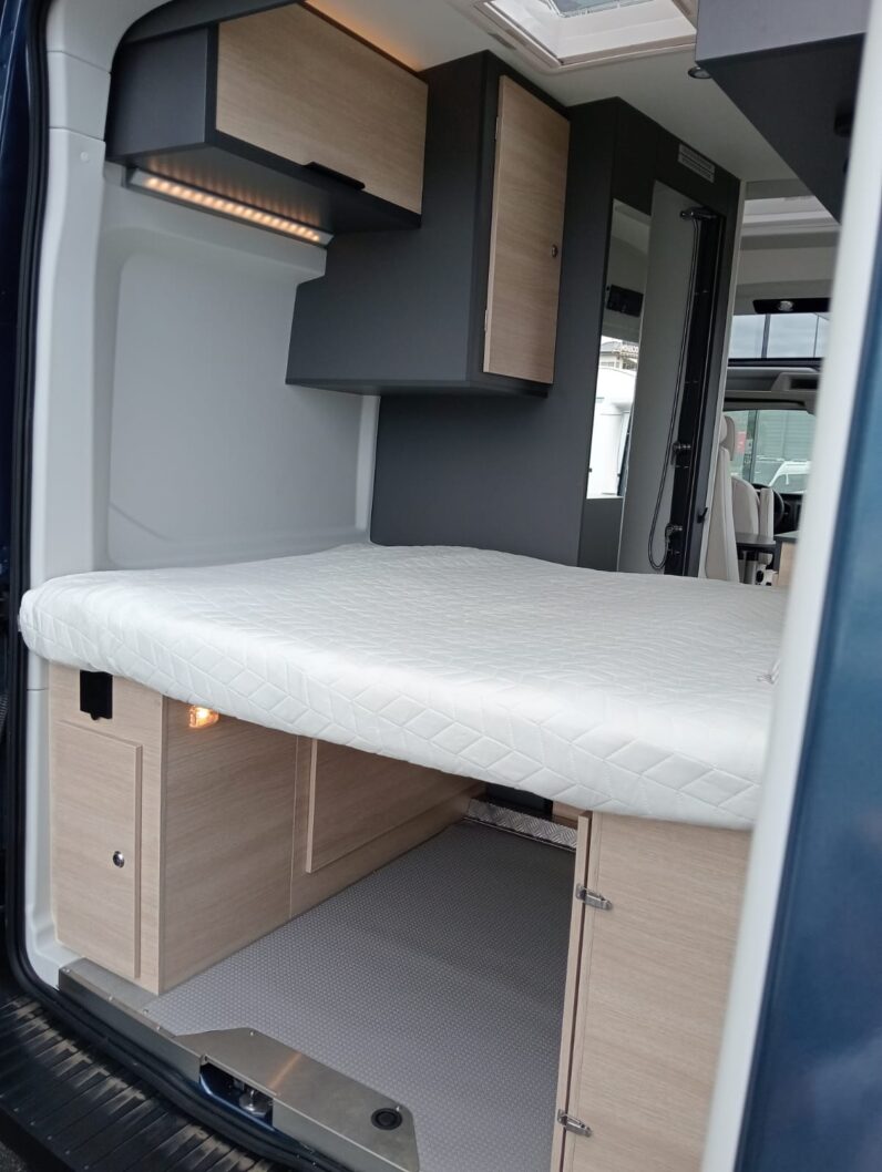 DREAMER D51 FUN ADDICT – 2024 -CAMPER