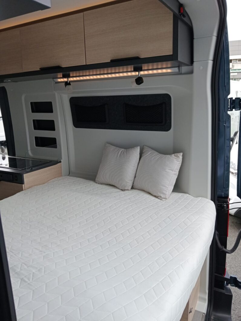 DREAMER D51 FUN ADDICT – 2024 -CAMPER