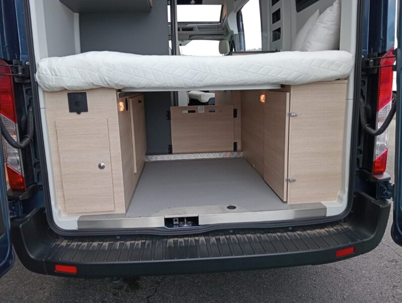 DREAMER D51 FUN ADDICT – 2024 -CAMPER