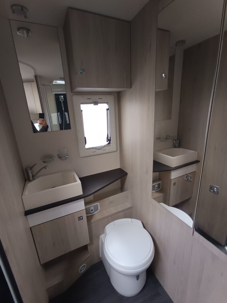 CHAUSSON EDICION ESPECIAL 610 – OCASION-2018