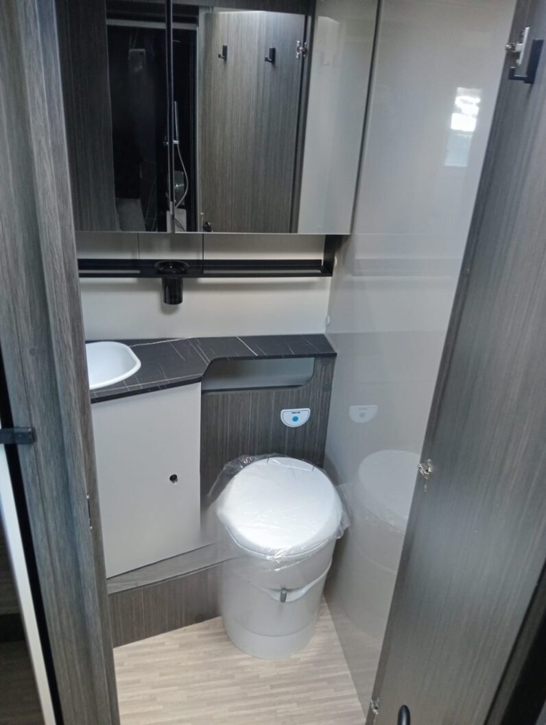 Mc Louis Mc4 881 -2026