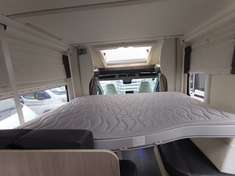 CHAUSSON EDICION ESPECIAL 610 – OCASION-2018