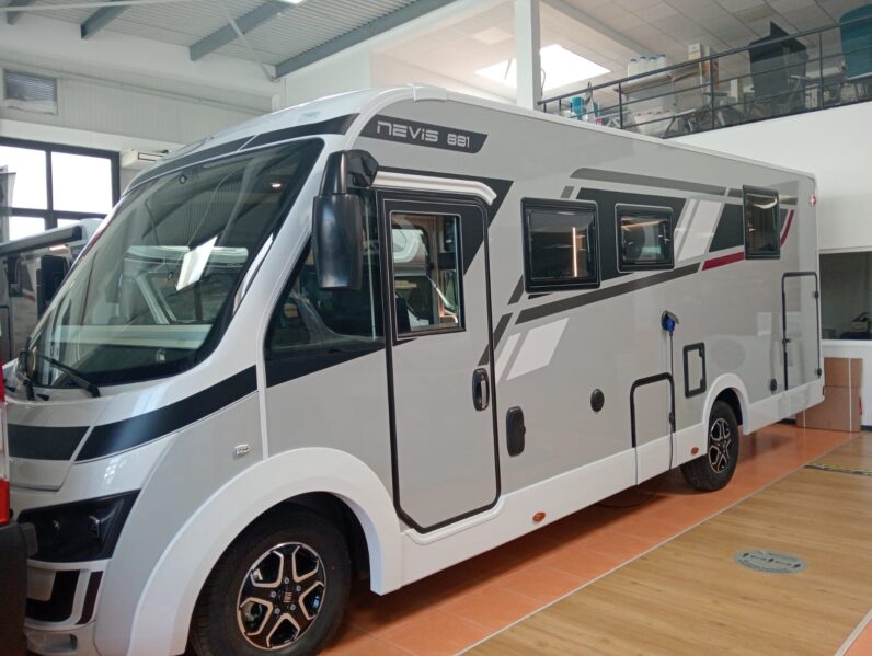Mc Louis Nevis 881-2026-Cama Isla-Salon Face to Face