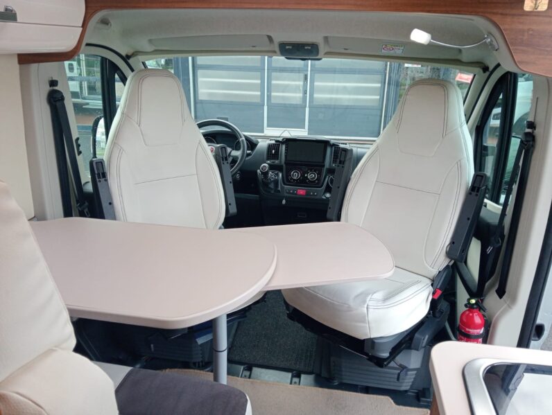 BENIMAR – BENIVAN 118- CAMPER OCASION