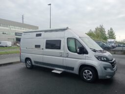 BENIMAR – BENIVAN 118- CAMPER OCASION