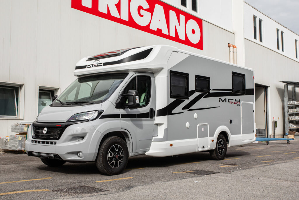 Camper vs autocaravana: ¿cuál elegir?