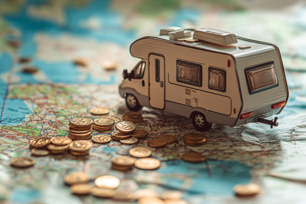 ¿Cuánto cuesta una autocaravana en España? (precios reales)