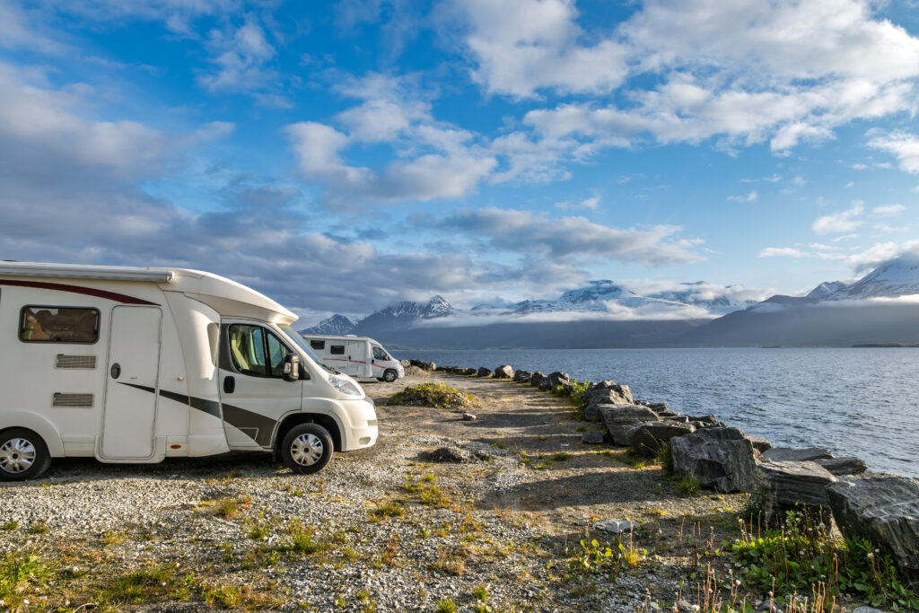 Las mejores rutas en autocaravana por España (2026)