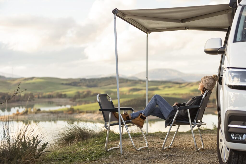 Viajar en autocaravana por España: guía para principiantes