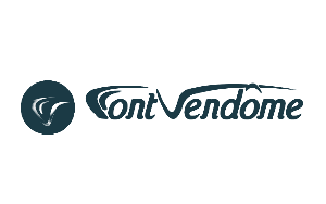 Font Vendome recoloreado